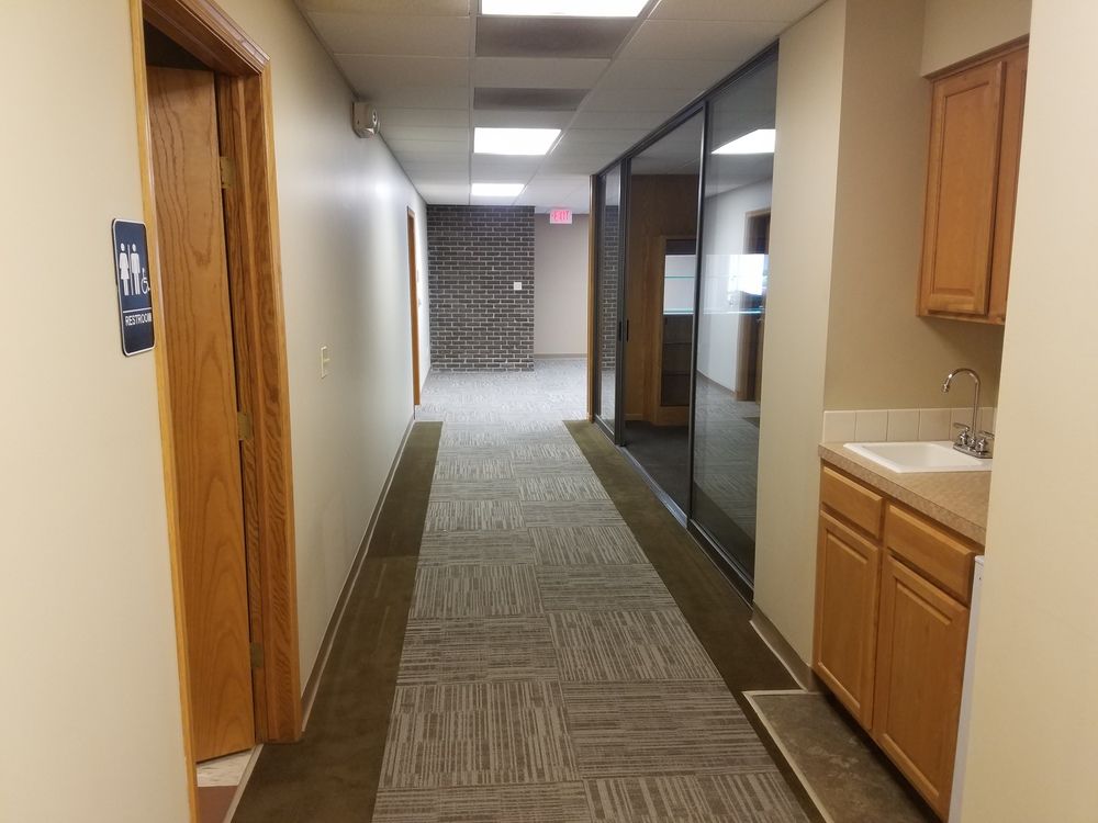 340-344 S. Laura, Wichita, KS 67211